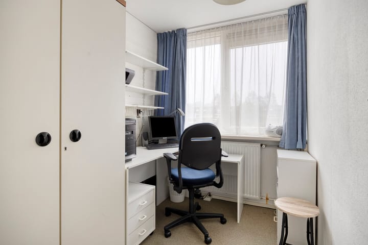 Foto 18 van Weegbree 75