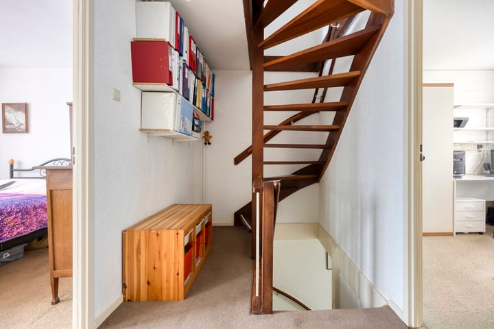 Foto 19 van Weegbree 75