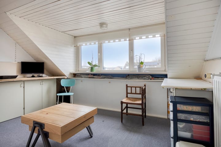 Foto 20 van Weegbree 75