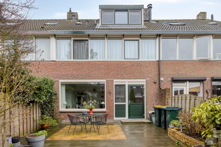 Foto 24 van Weegbree 75