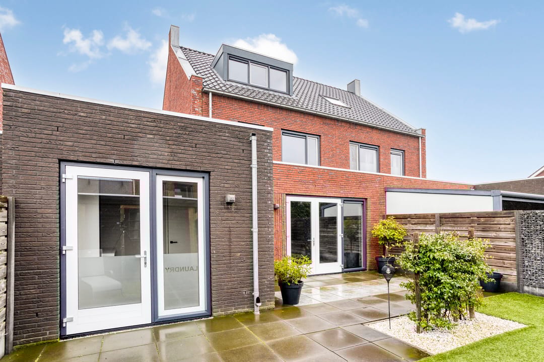 Foto 37 van Koninginnepage 21