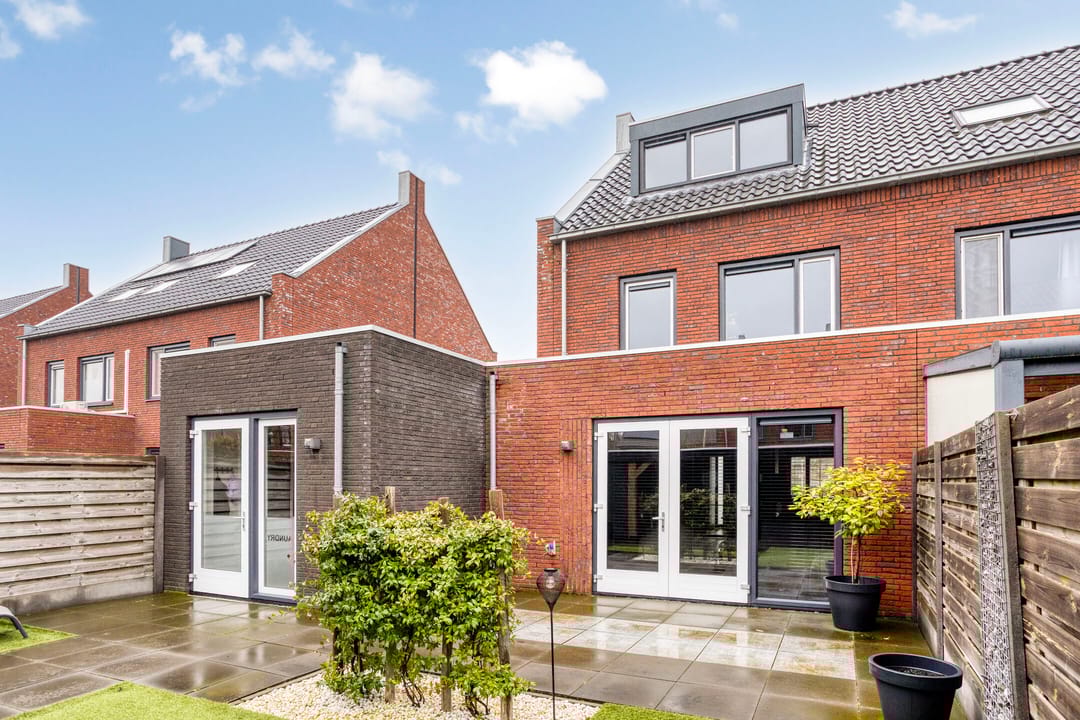 Foto 38 van Koninginnepage 21