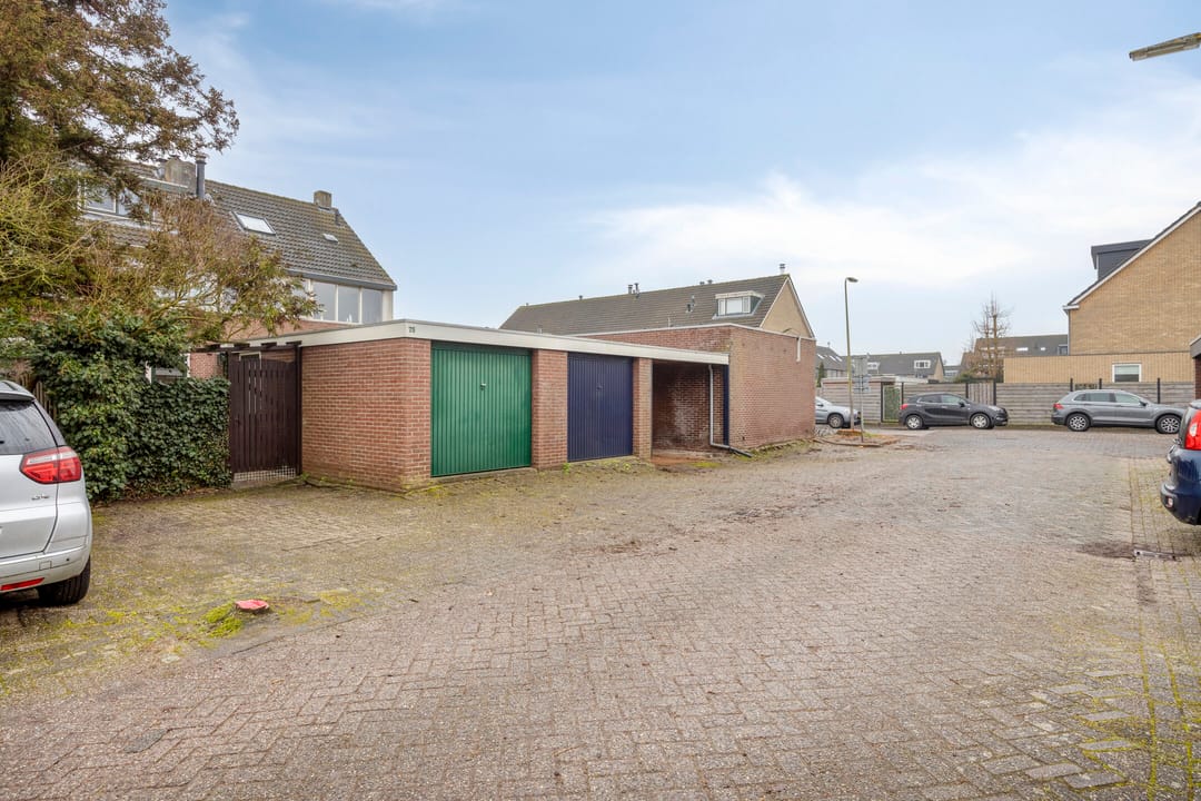 Photo 28 of Weegbree 75