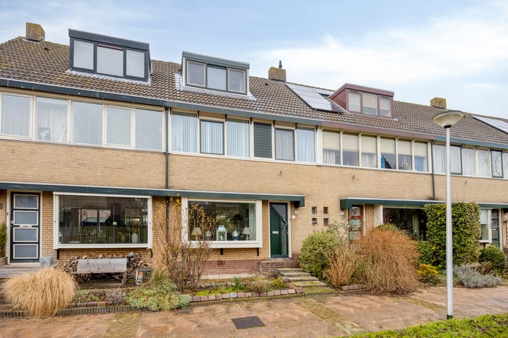 Foto 29 van Weegbree 75