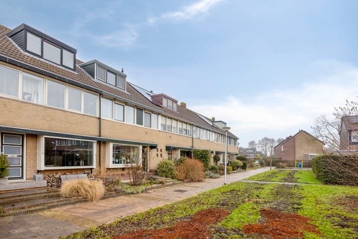 Foto 30 van Weegbree 75