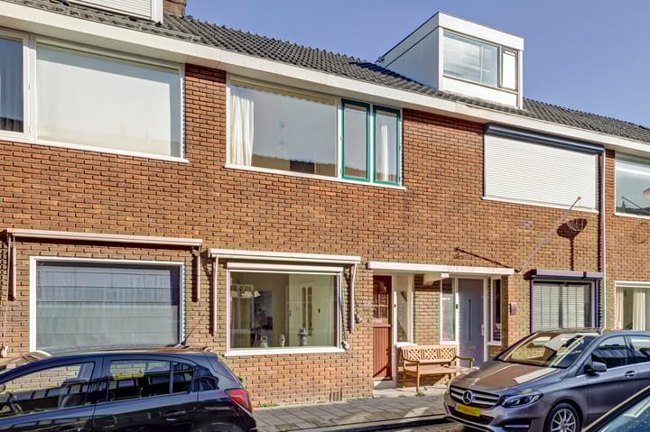 Gansstraat 28 main image