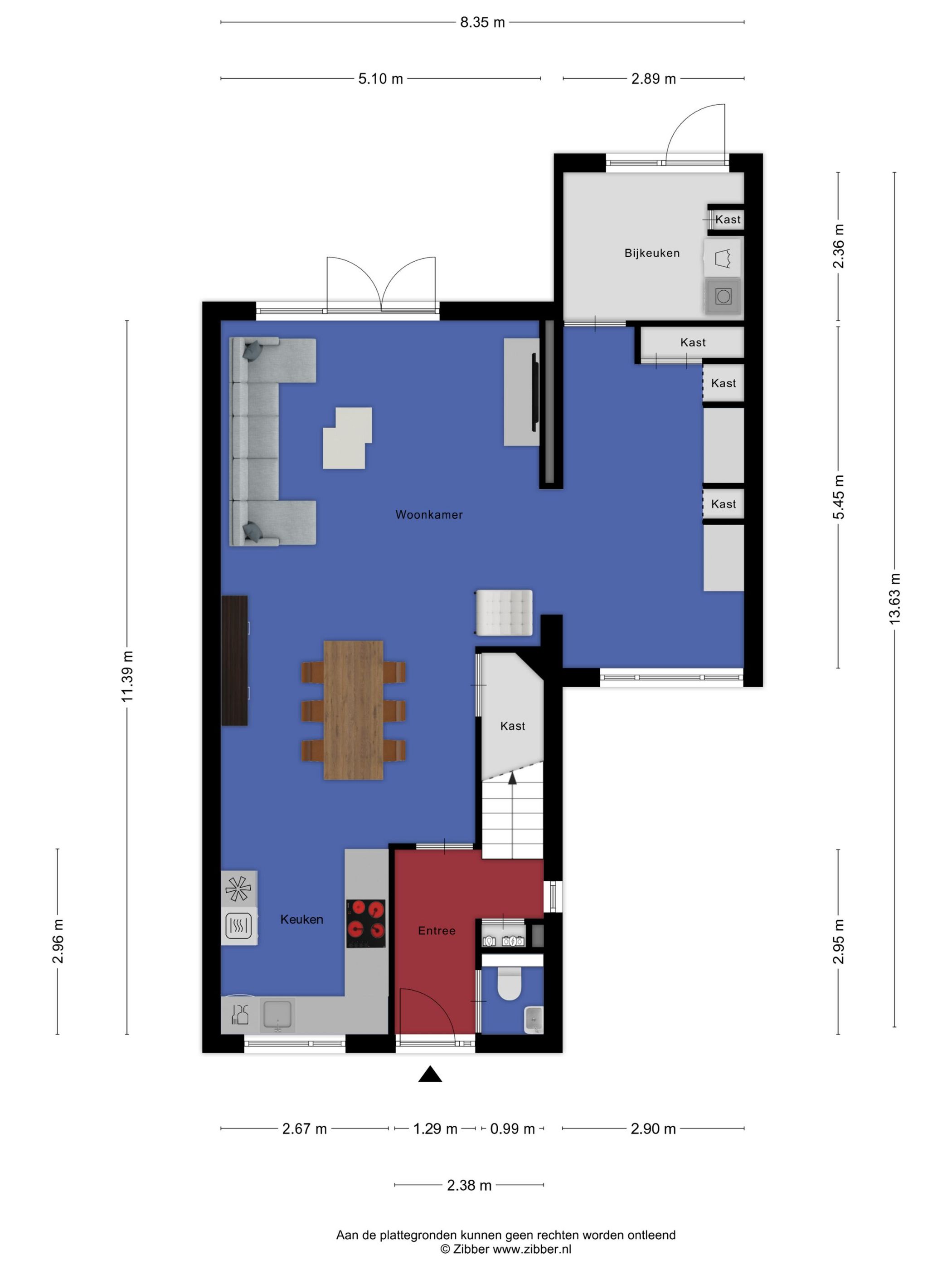 Foto 45 van Koninginnepage 21