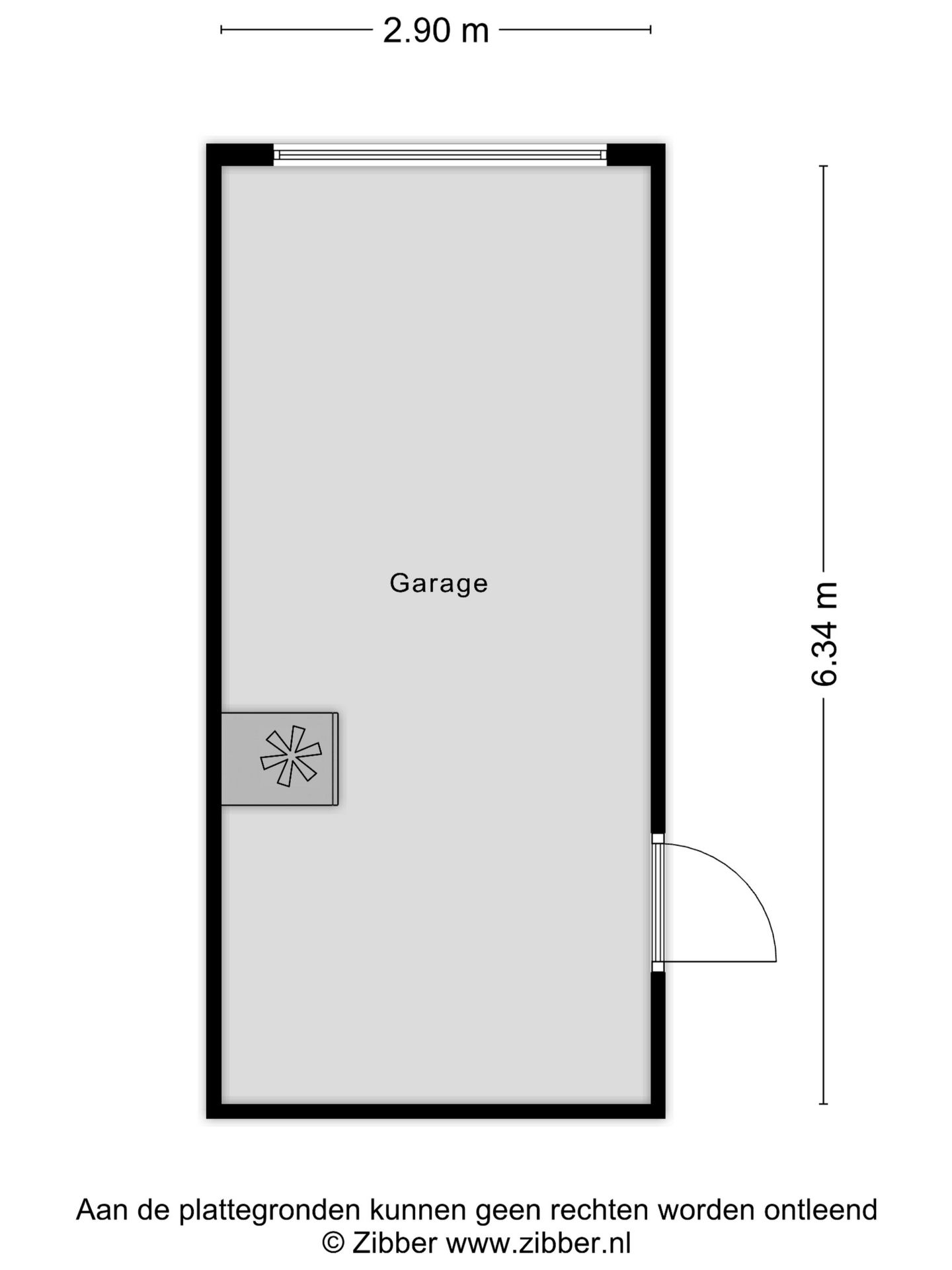 Photo 34 of Weegbree 75