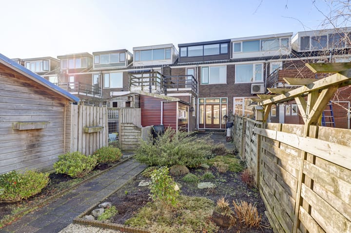 Foto 3 van Gansstraat 28