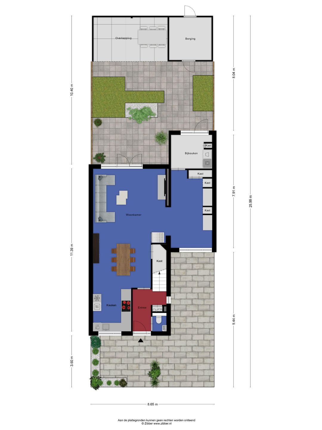 Foto 46 van Koninginnepage 21