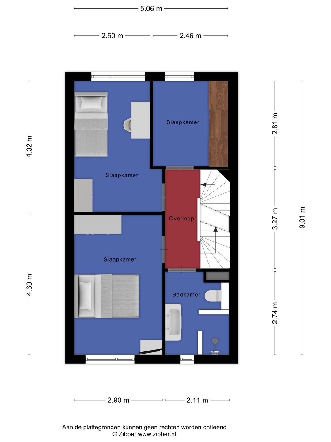 Foto 47 van Koninginnepage 21