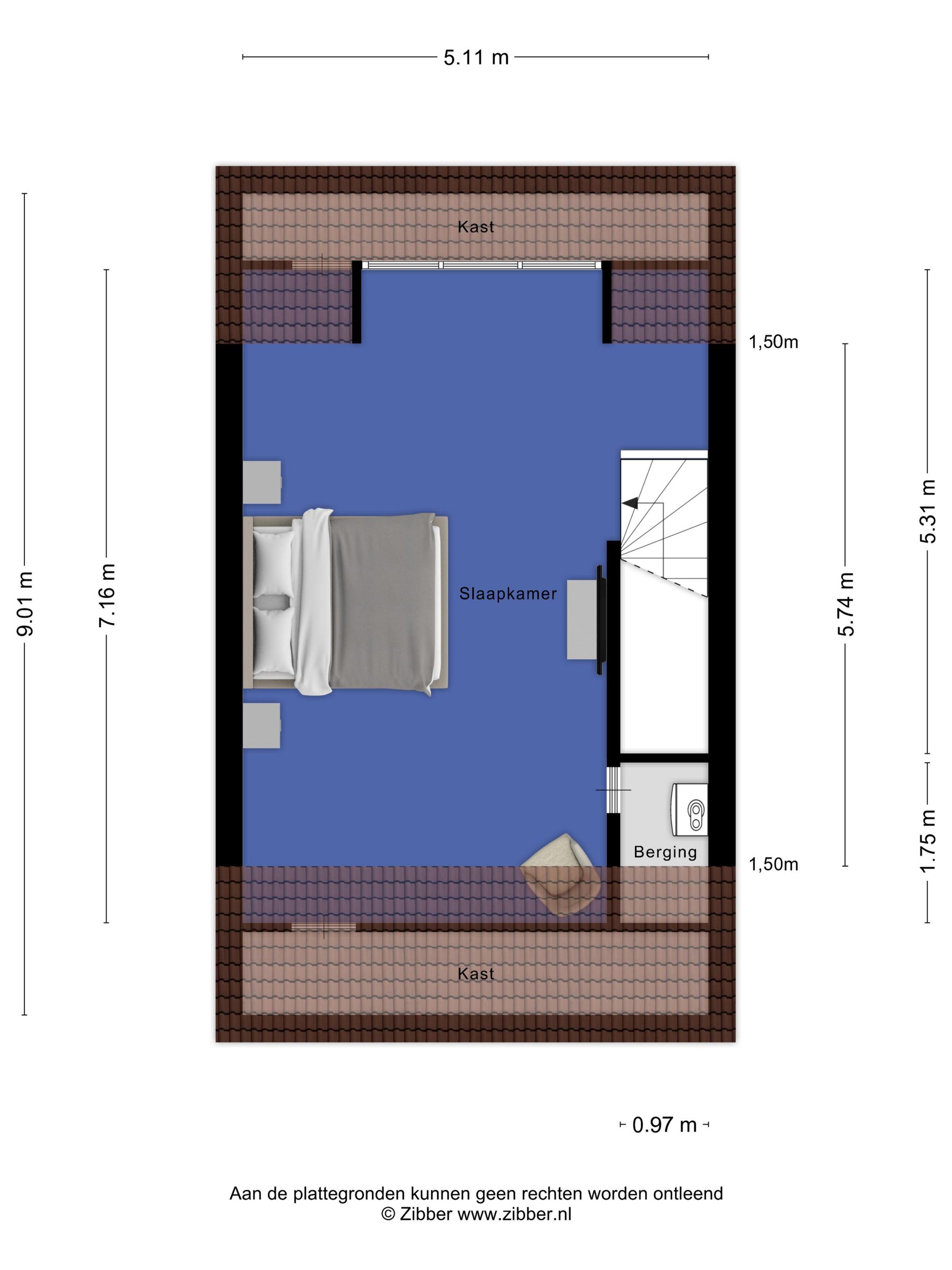 Foto 48 van Koninginnepage 21