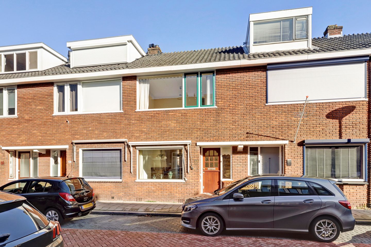 Foto 5 van Gansstraat 28