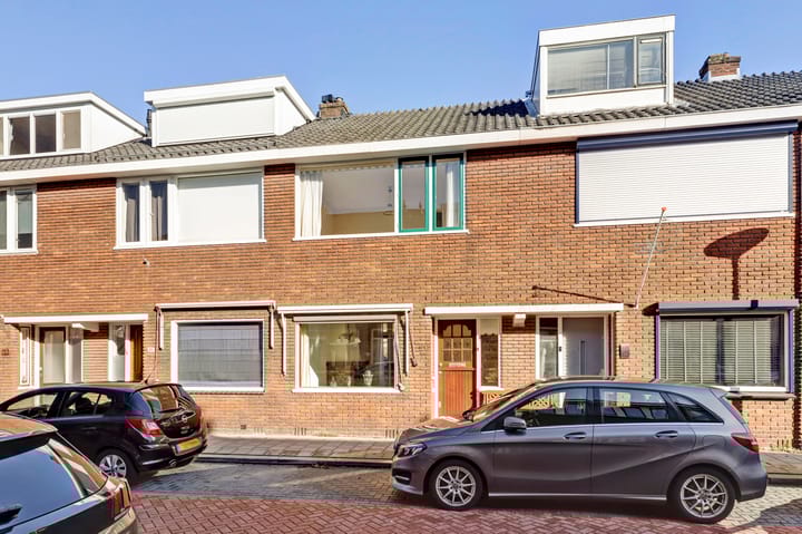 Foto 5 van Gansstraat 28