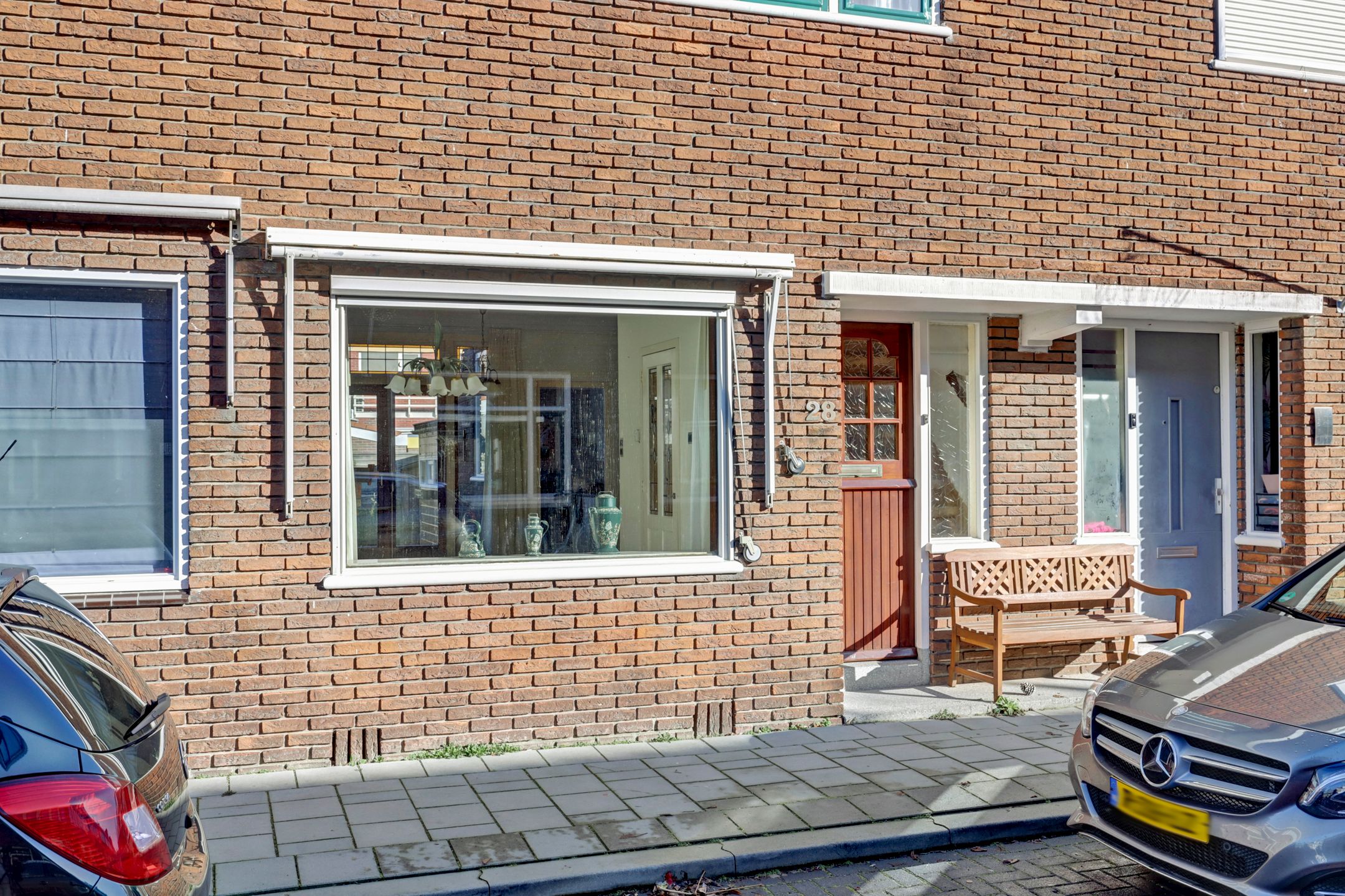 Foto 6 van Gansstraat 28