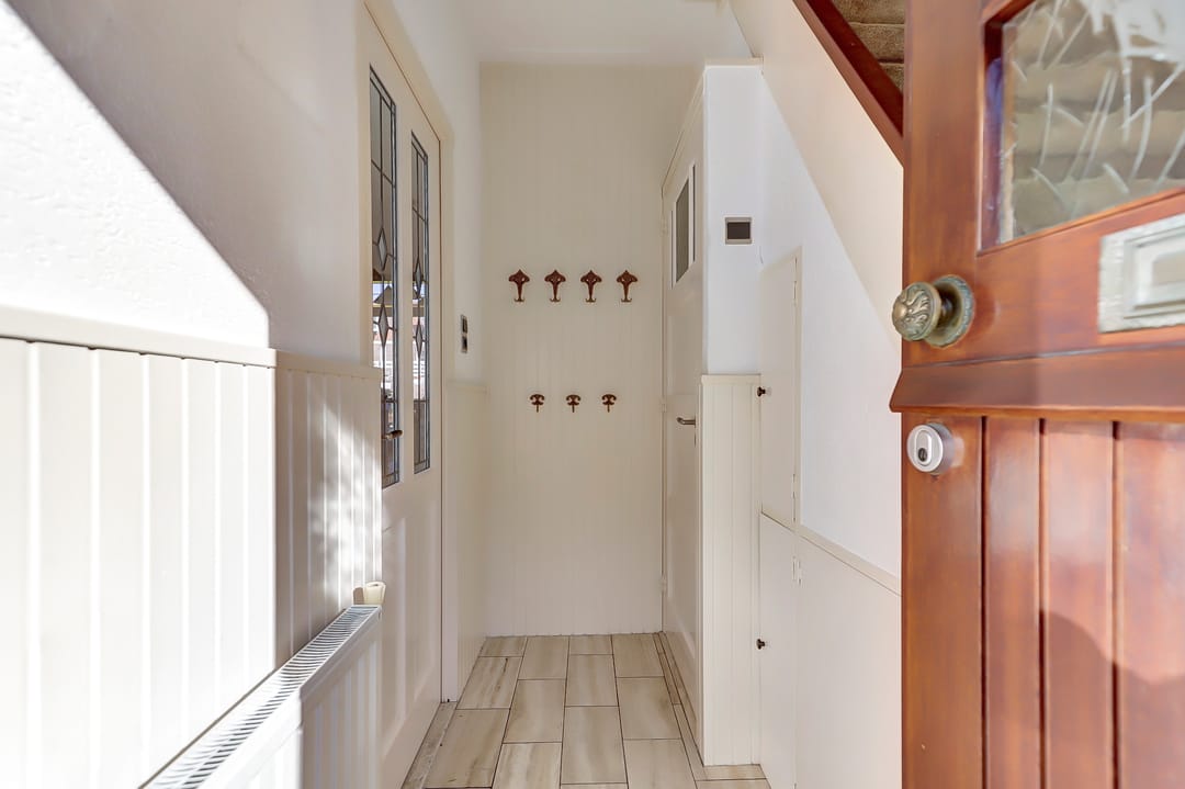 Foto 7 van Gansstraat 28