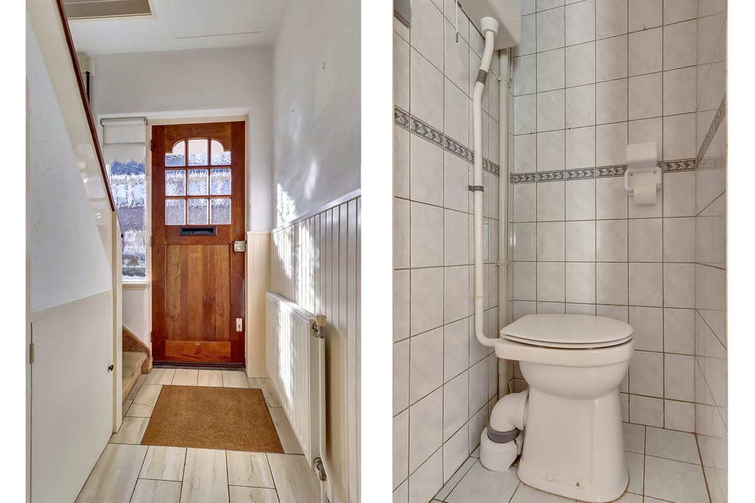 Foto 8 van Gansstraat 28