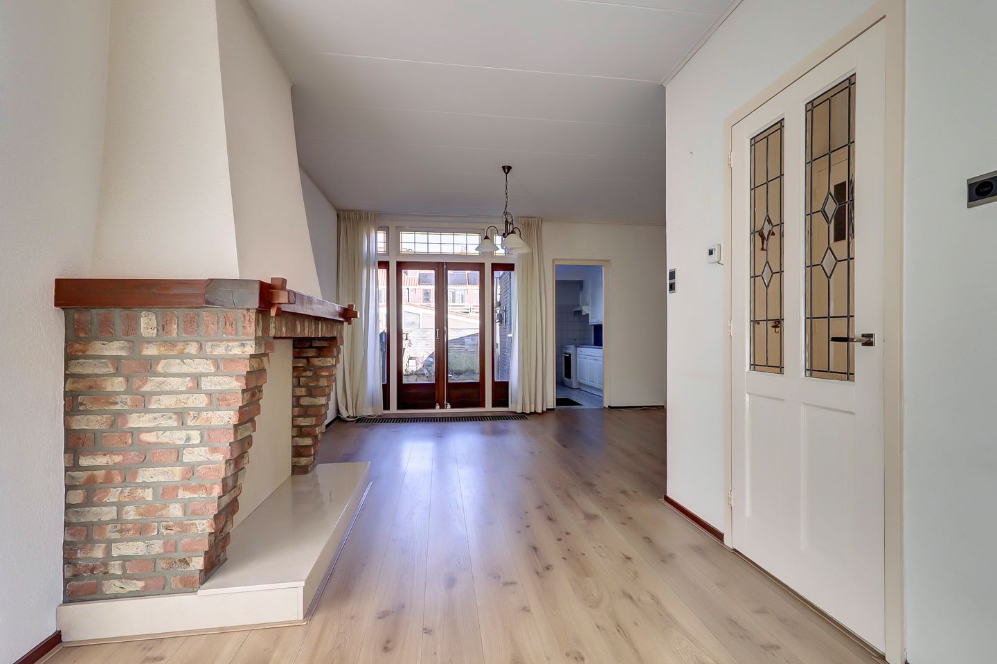 Foto 10 van Gansstraat 28