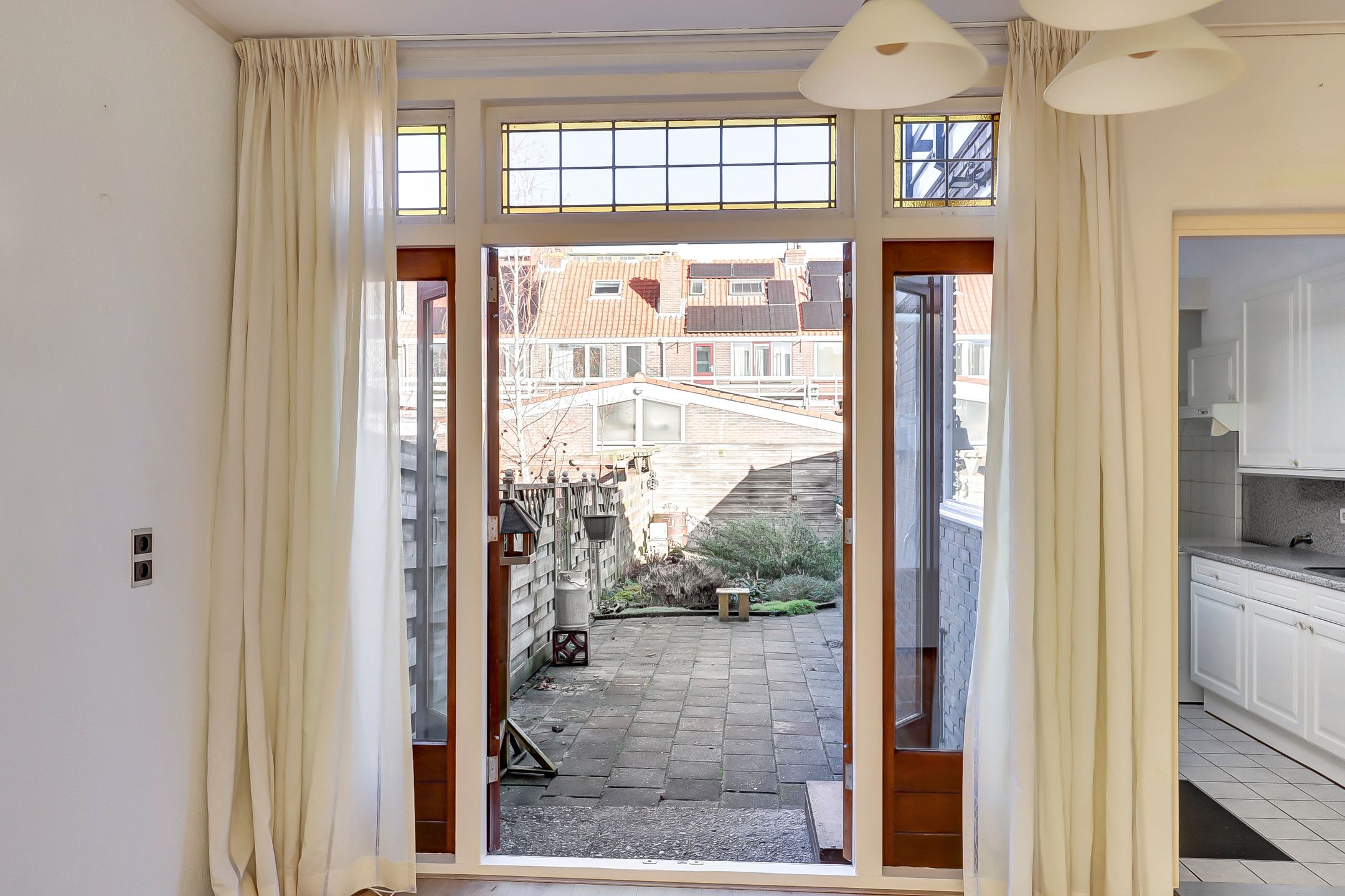 Foto 15 van Gansstraat 28