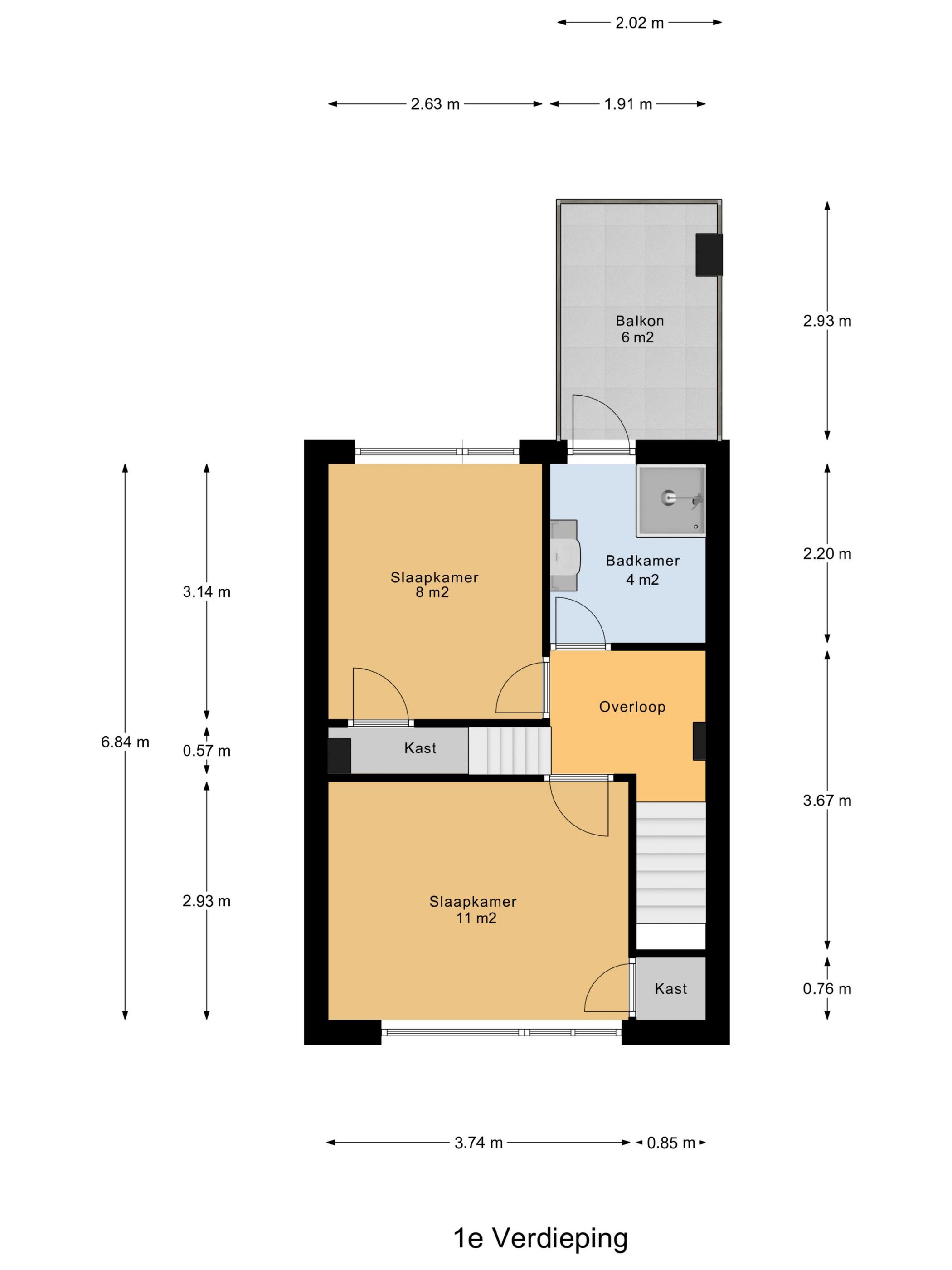 Foto 27 van Gansstraat 28