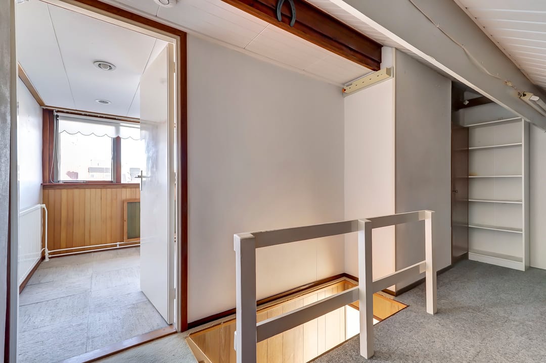 Foto 28 van Gansstraat 28