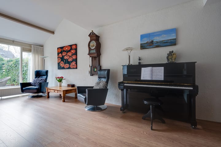 Foto 5 van Graafschap 39