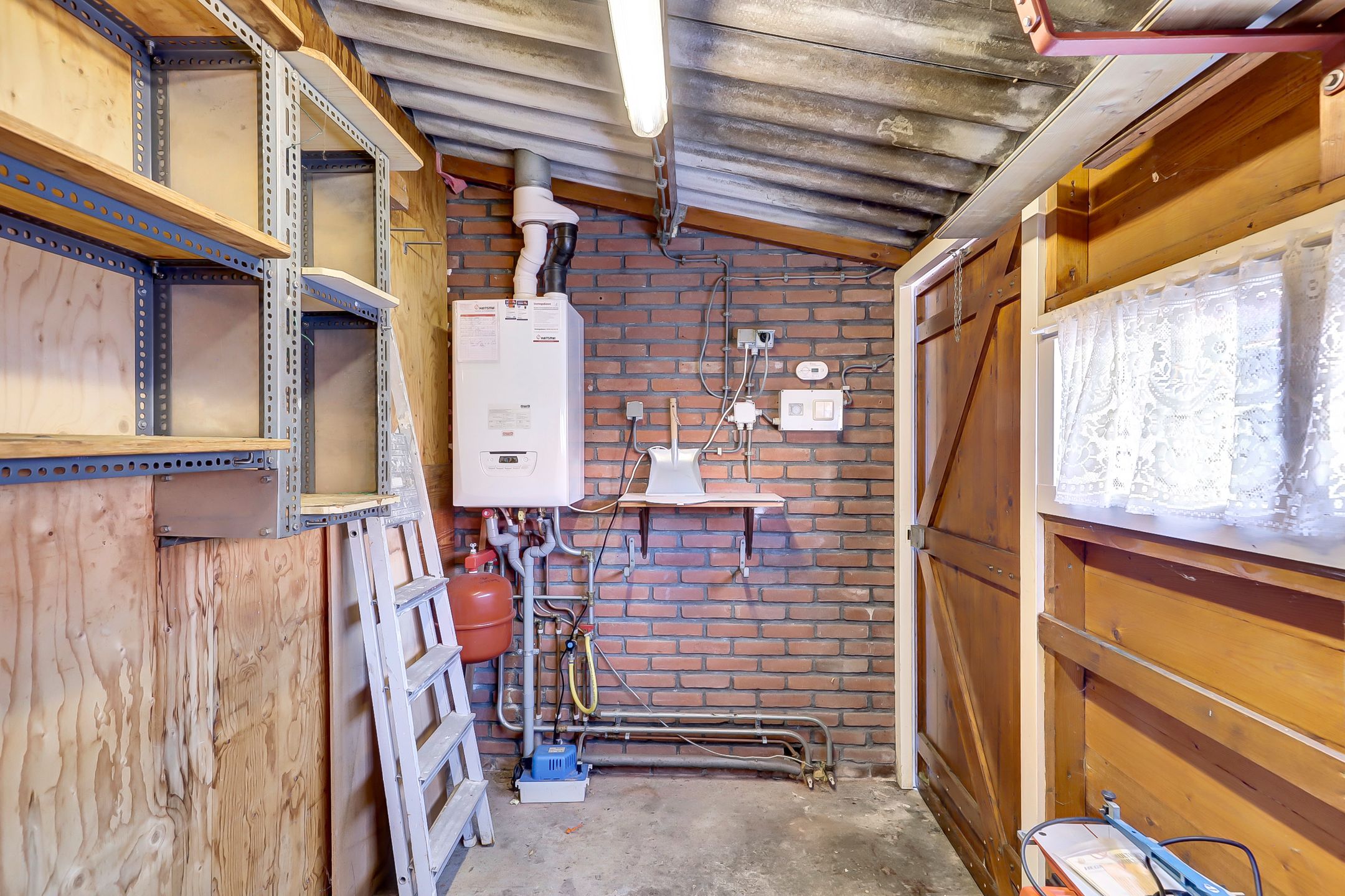 Foto 33 van Gansstraat 28