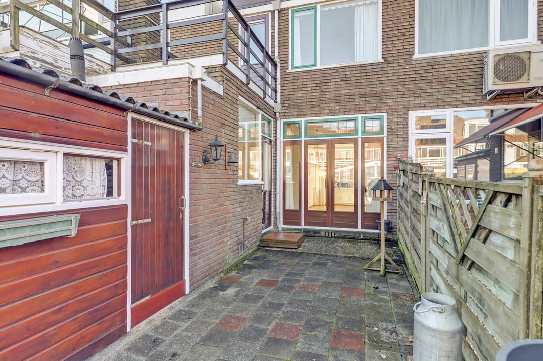 Foto 37 van Gansstraat 28