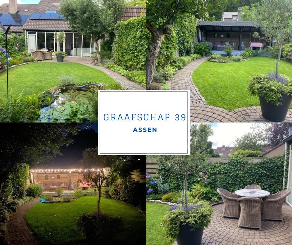 Foto 41 van Graafschap 39
