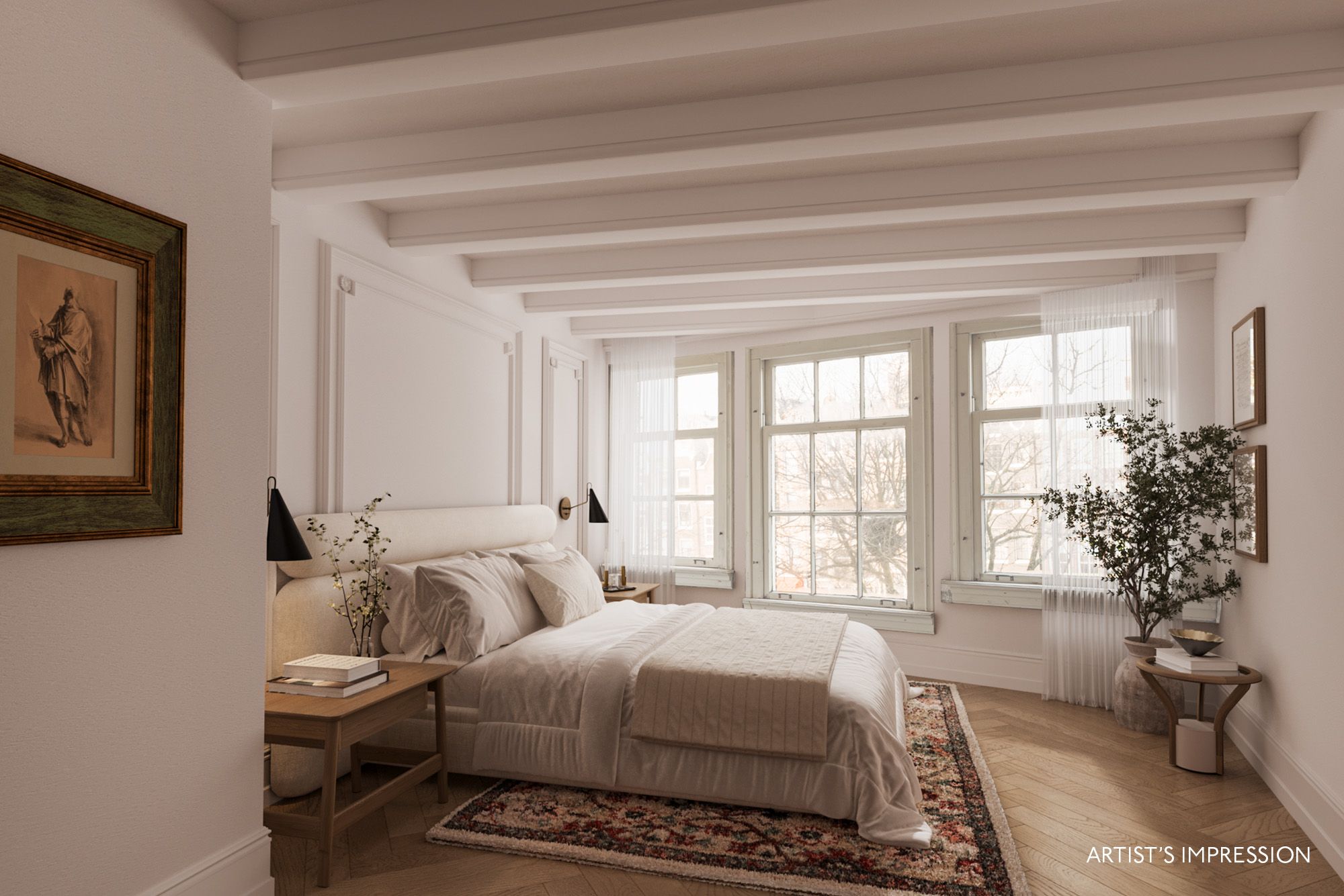 Foto 15 van Singel 369-H