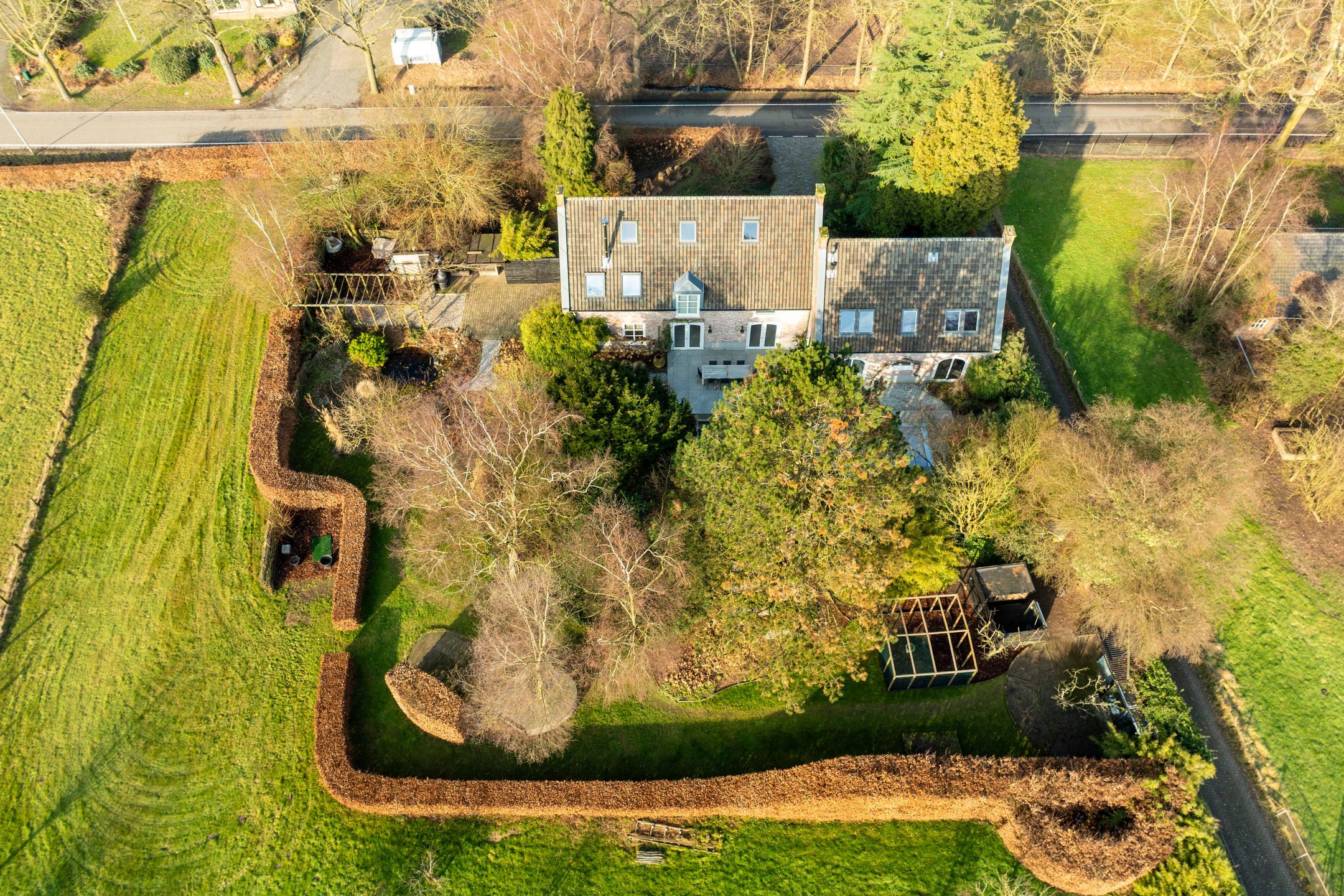 Foto 3 van Coelhorsterweg 23