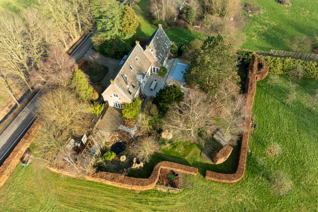 Foto 56 van Coelhorsterweg 23