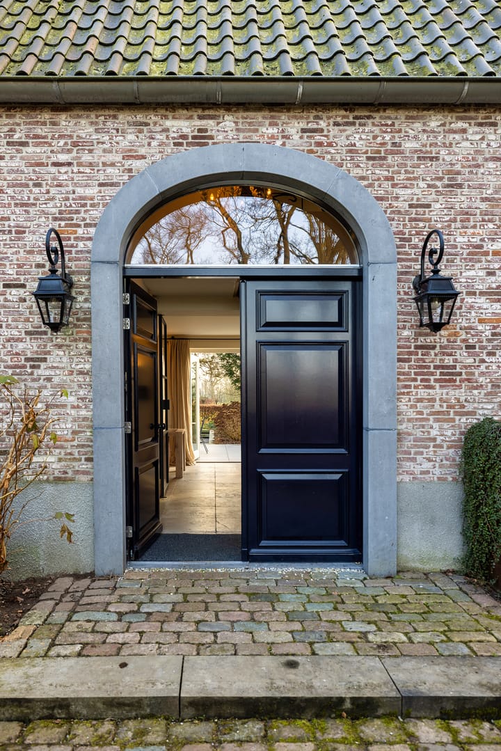 Foto 4 van Coelhorsterweg 23