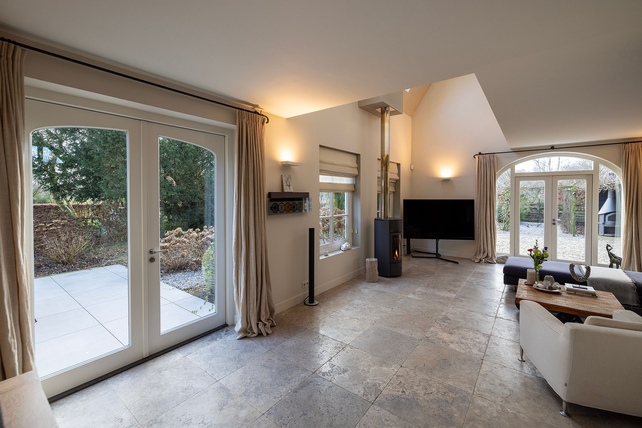 Foto 6 van Coelhorsterweg 23