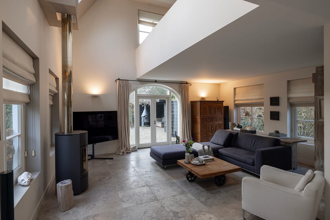 Foto 7 van Coelhorsterweg 23