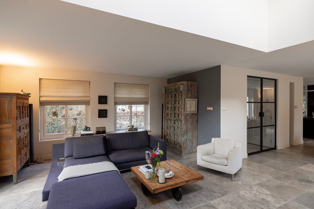 Foto 8 van Coelhorsterweg 23