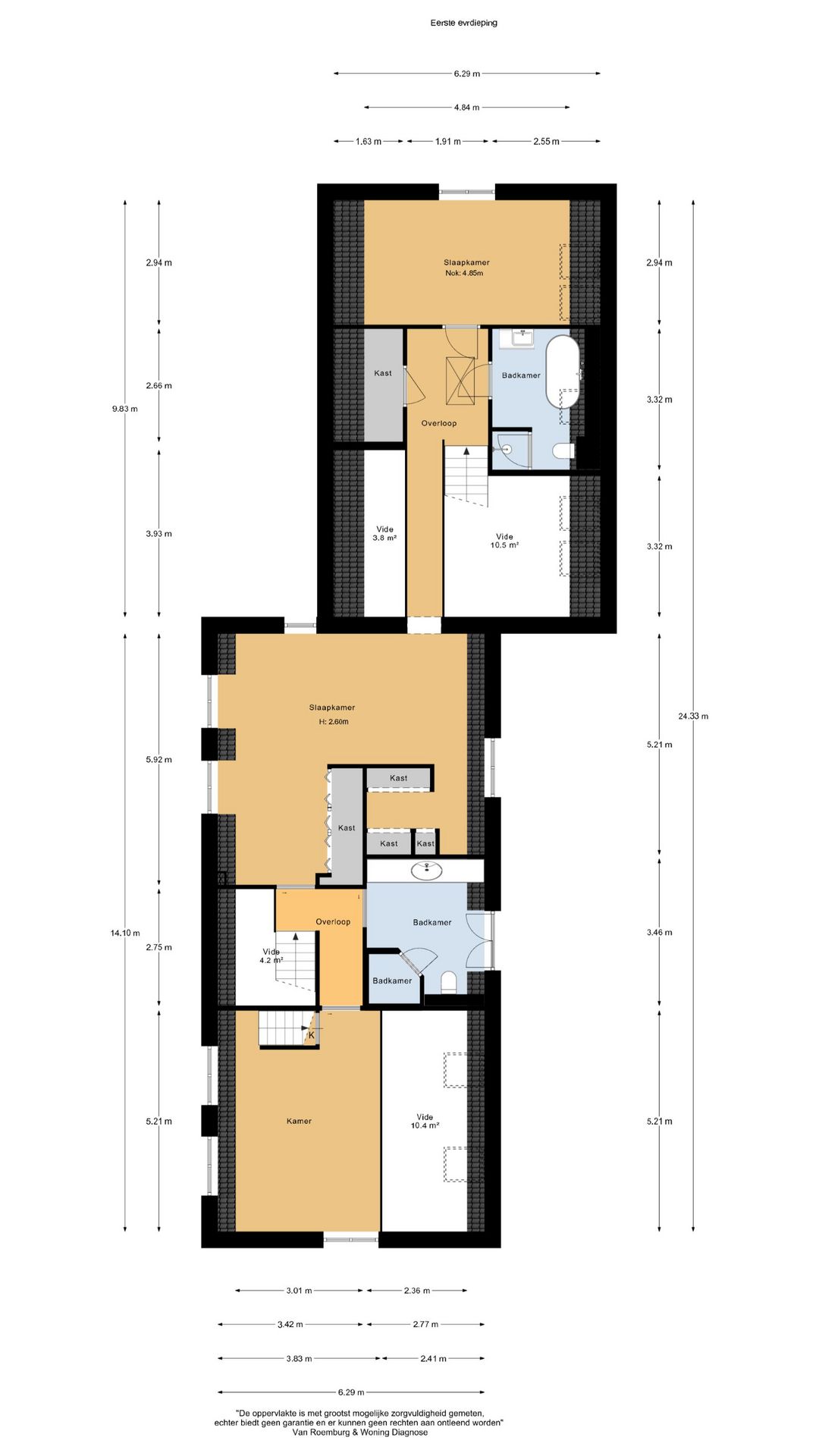 Foto 36 van Coelhorsterweg 23