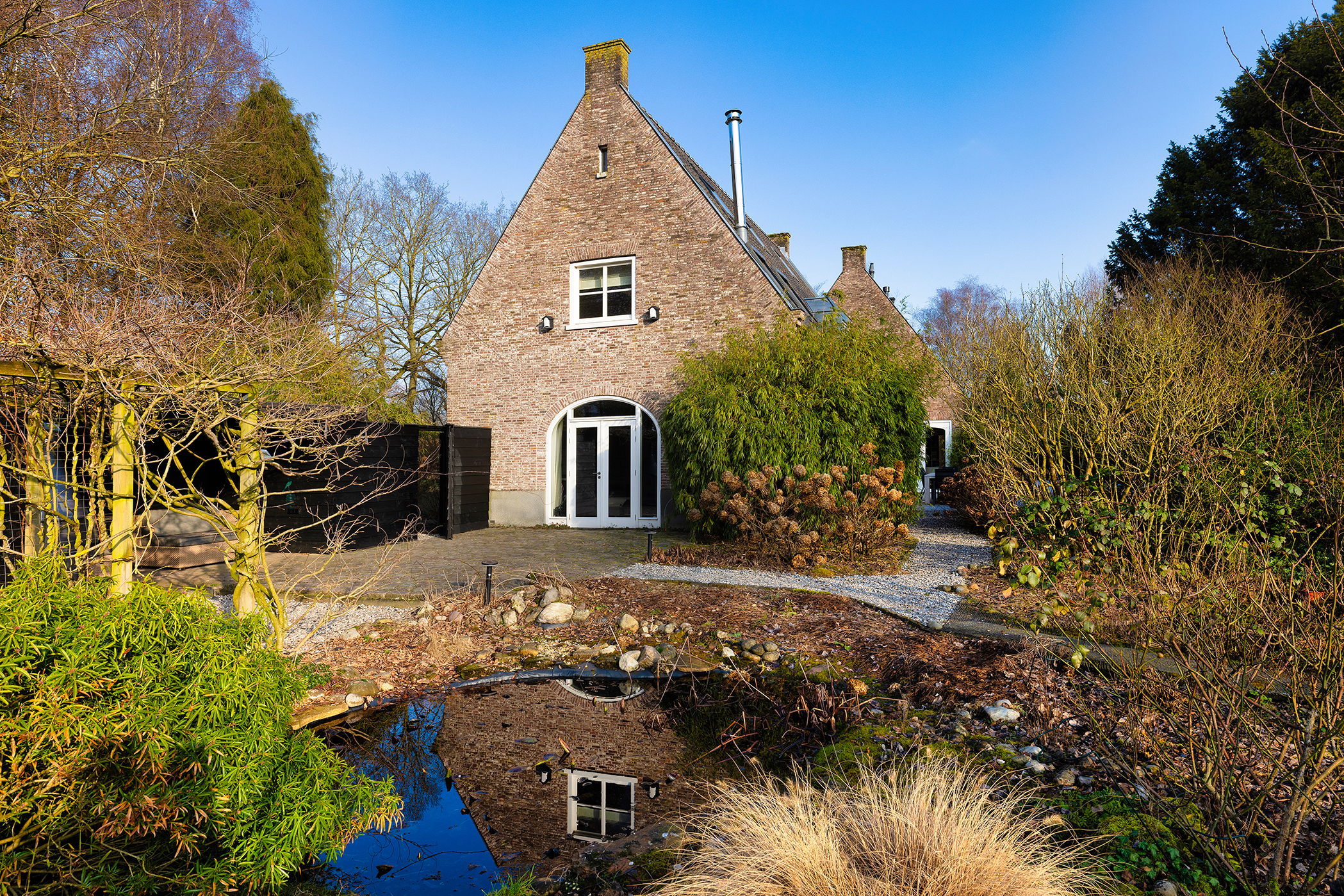 Foto 48 van Coelhorsterweg 23