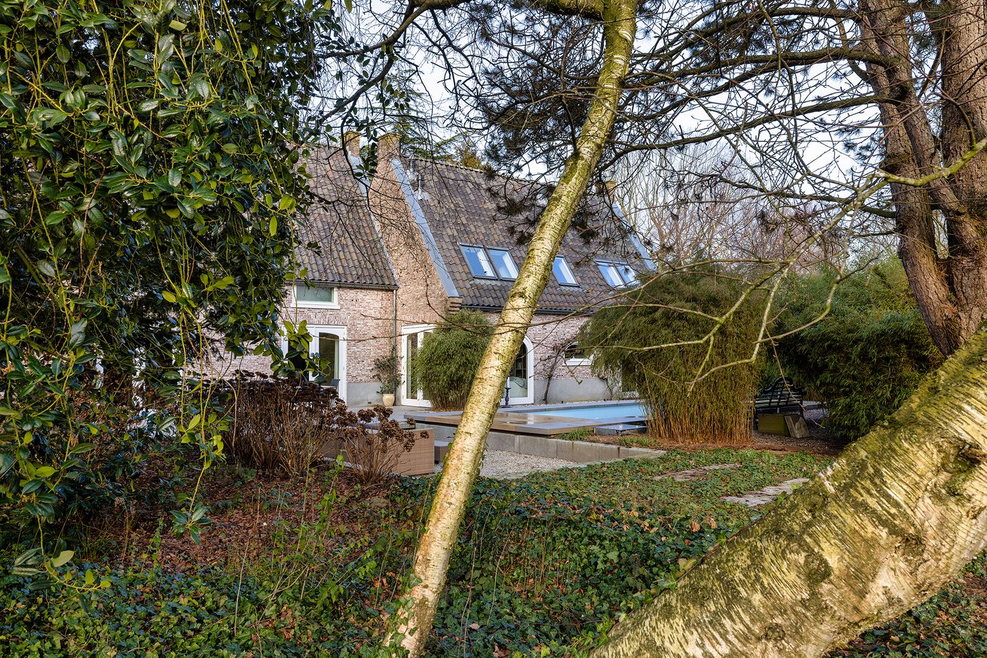 Foto 49 van Coelhorsterweg 23