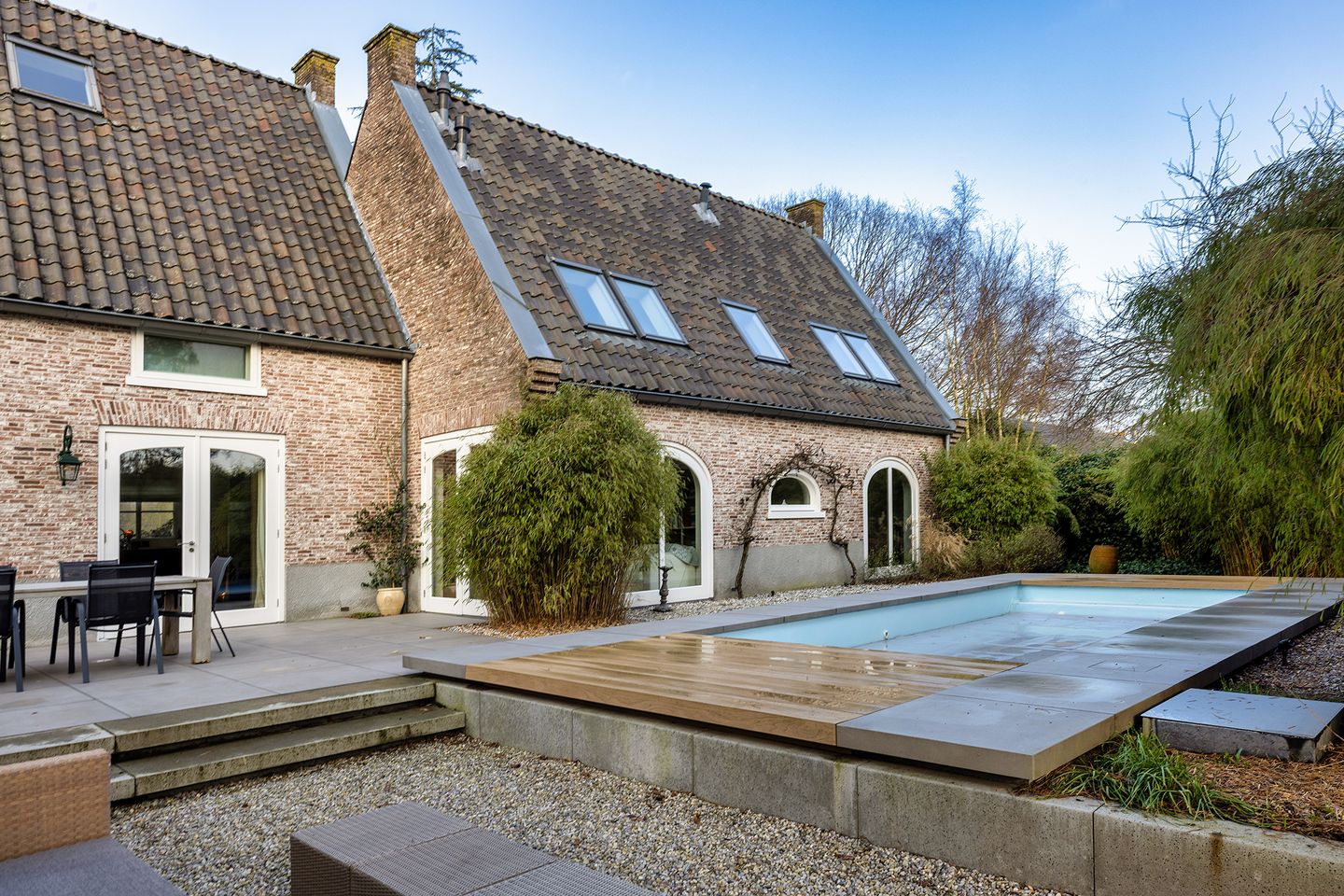 Foto 50 van Coelhorsterweg 23