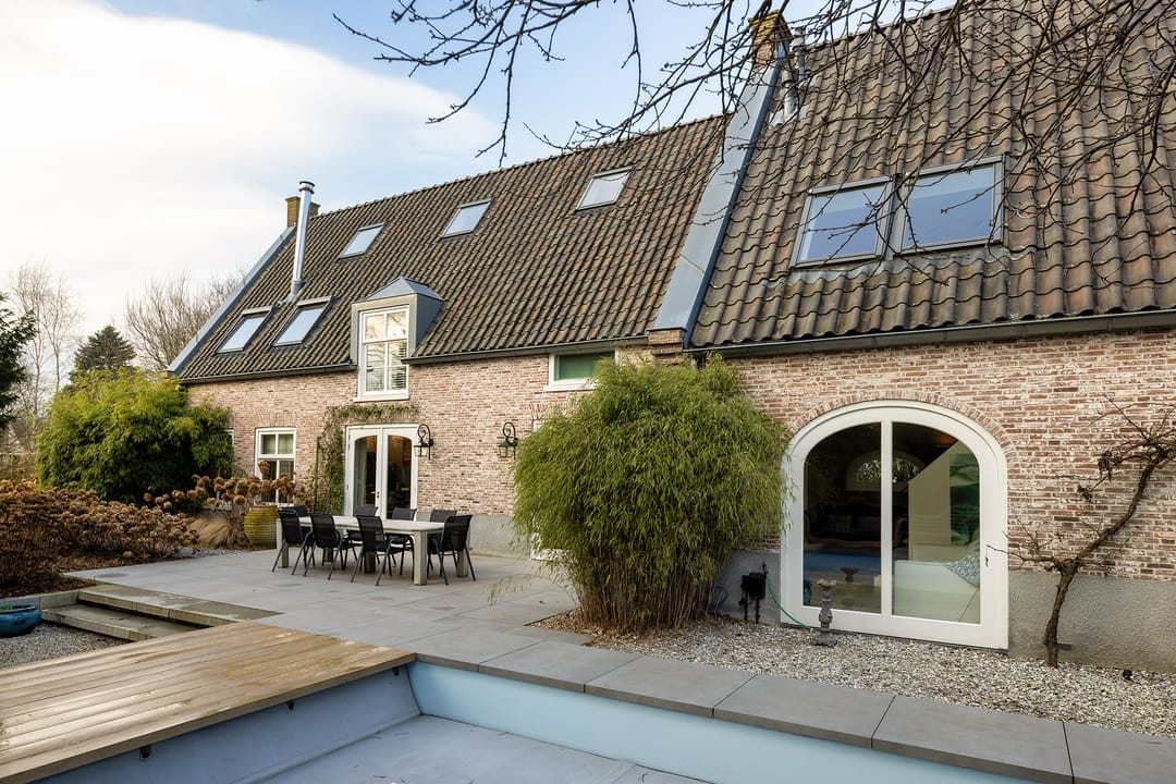 Foto 52 van Coelhorsterweg 23