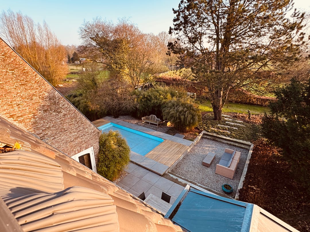 Foto 43 van Coelhorsterweg 23