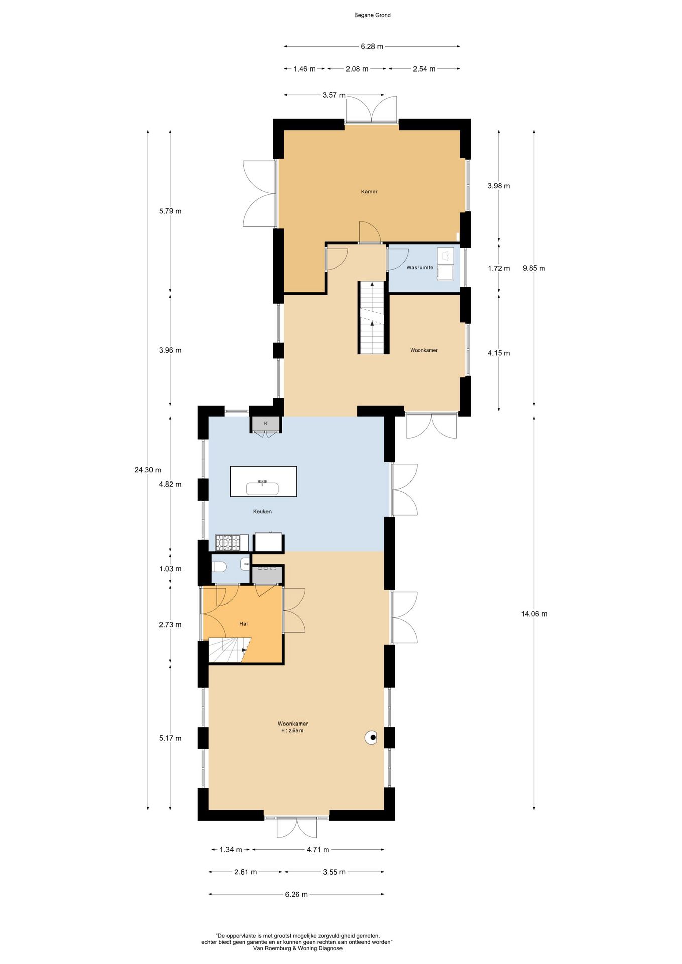 Foto 57 van Coelhorsterweg 23