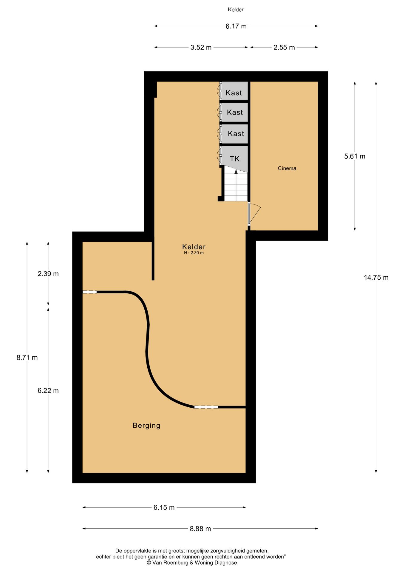 Foto 59 van Coelhorsterweg 23
