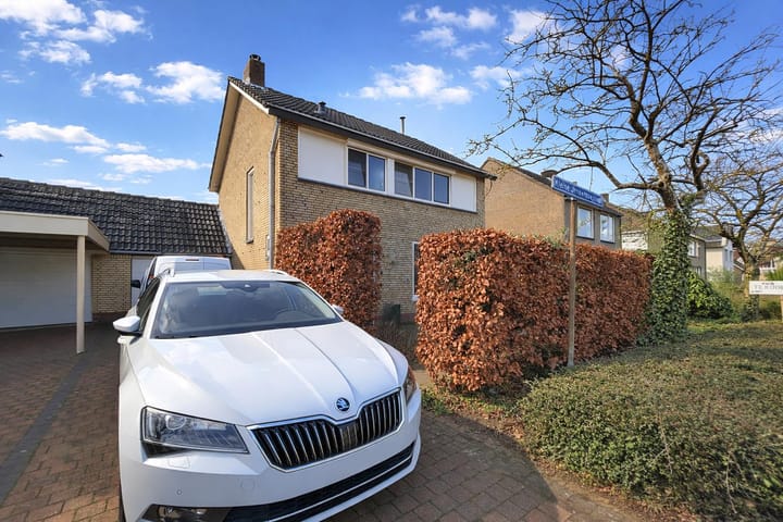 Photo 1 of Kleine Jonkvrouwstraat 27