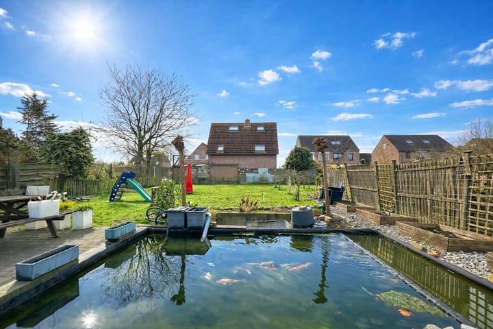 Photo 26 of Kleine Jonkvrouwstraat 27