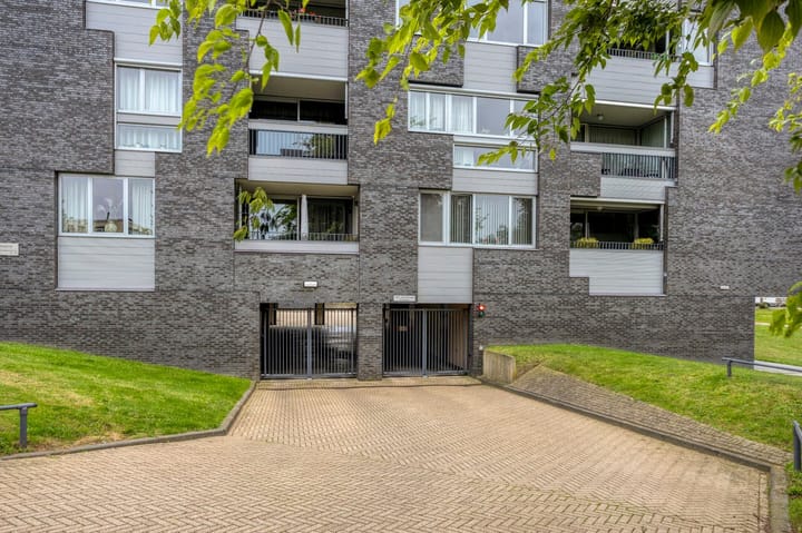 Photo 3 of De Kempenaerstraat 85