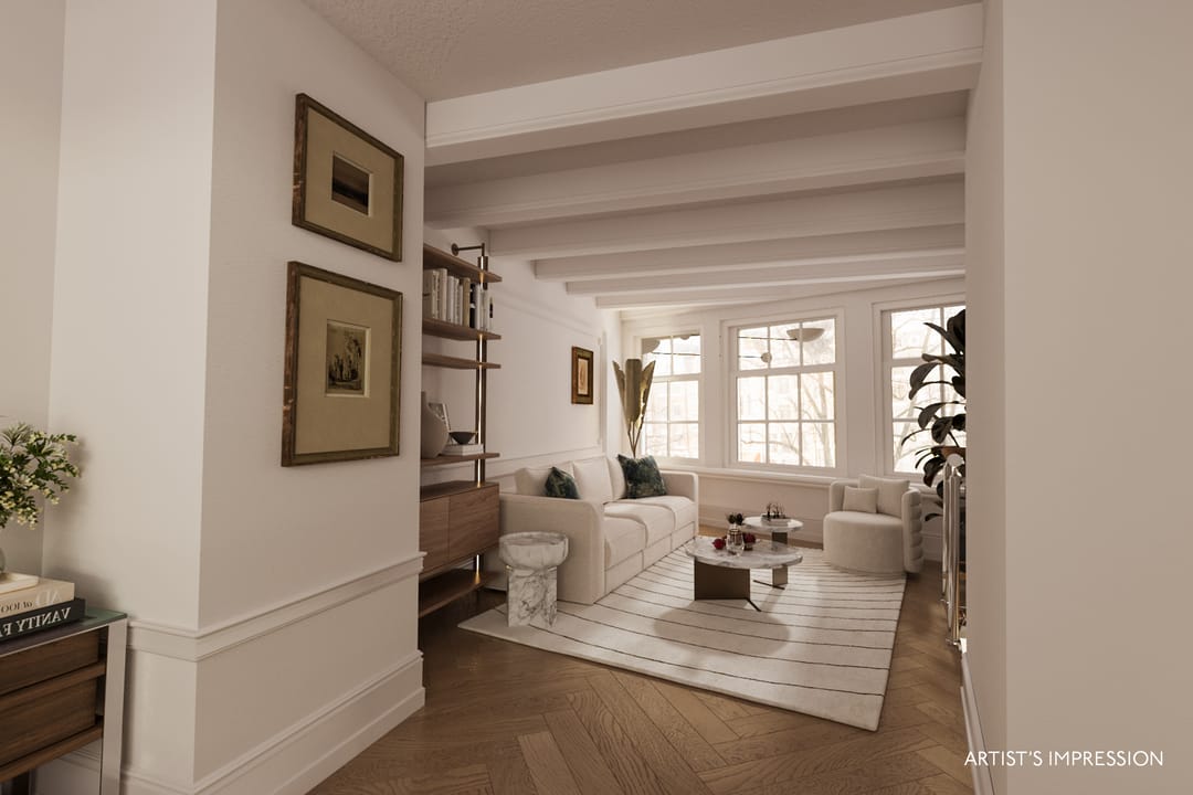 Foto 2 van Singel 369-1