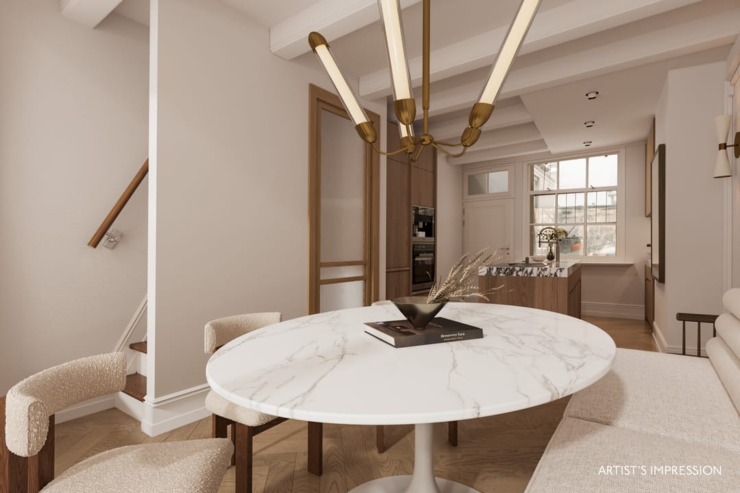 Foto 8 van Singel 369-1