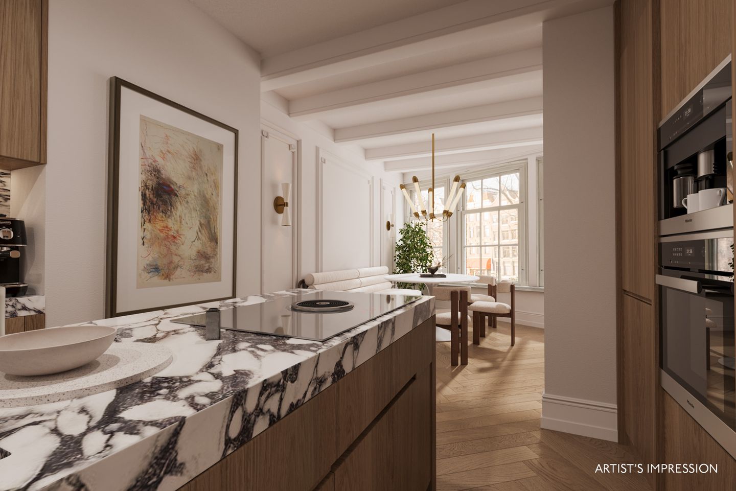 Foto 10 van Singel 369-1